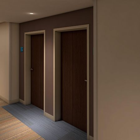 Holiday Inn Express Hotel & Suites Athens By Ihg Buitenkant foto