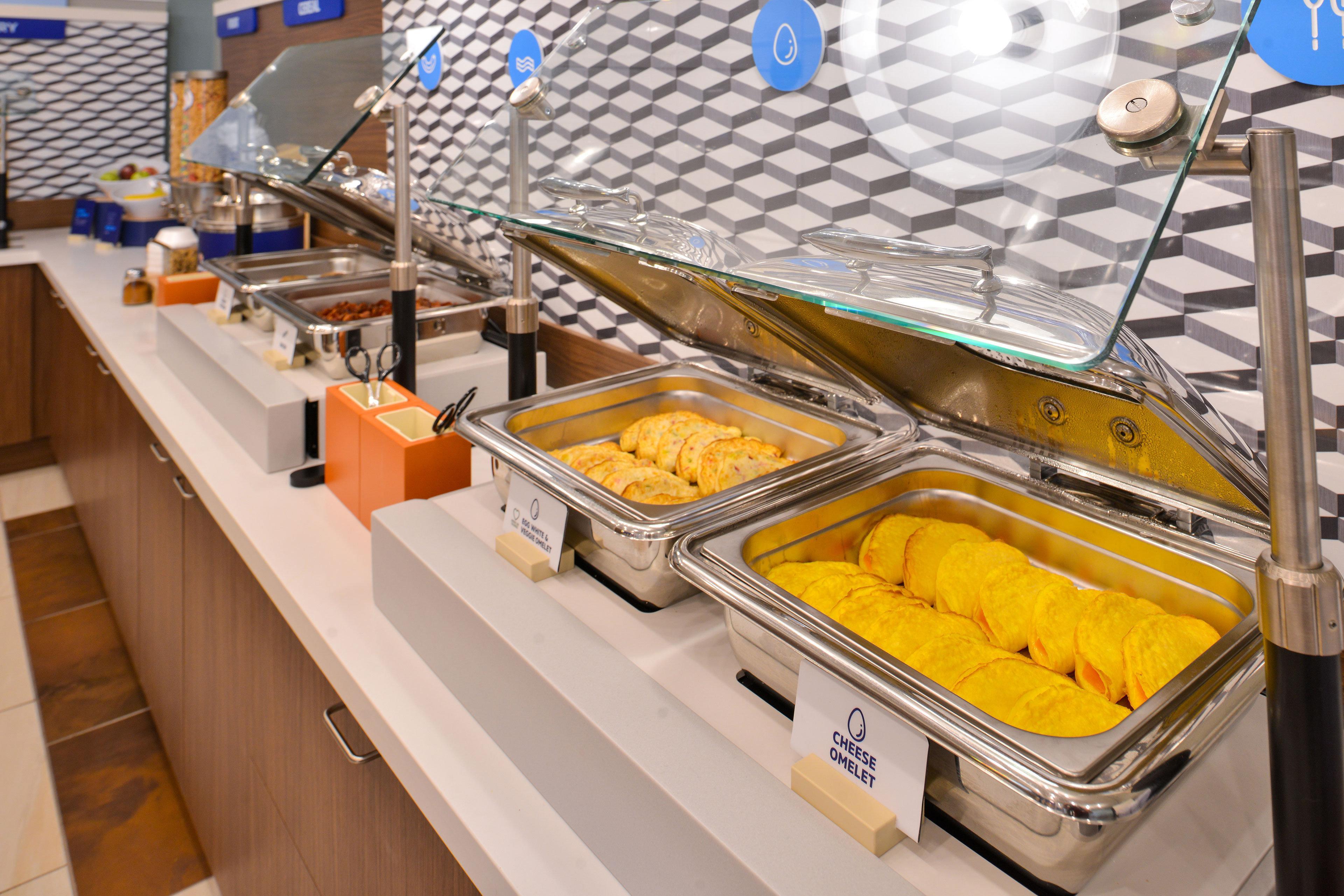 Holiday Inn Express Hotel & Suites Athens By Ihg Buitenkant foto