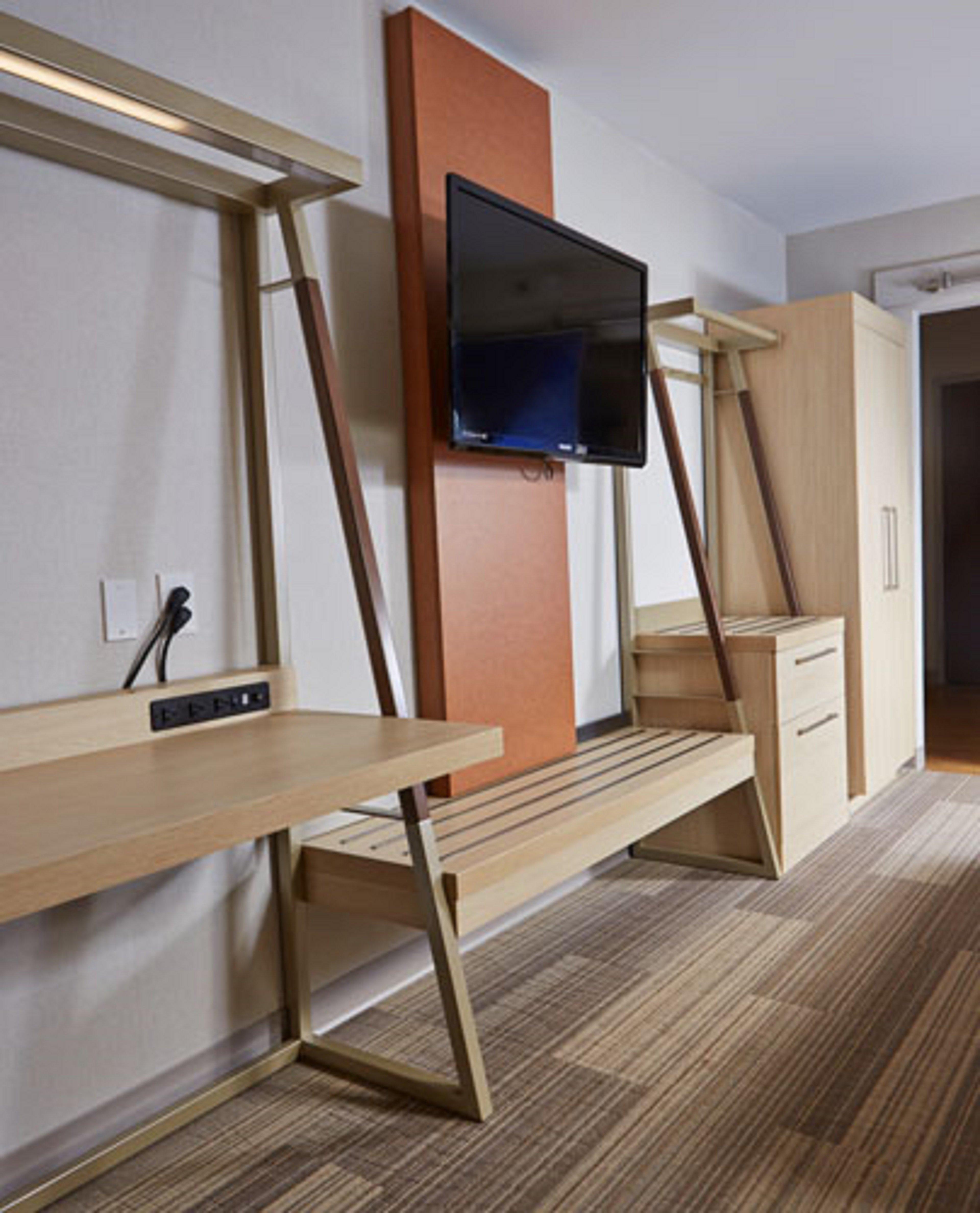 Holiday Inn Express Hotel & Suites Athens By Ihg Buitenkant foto