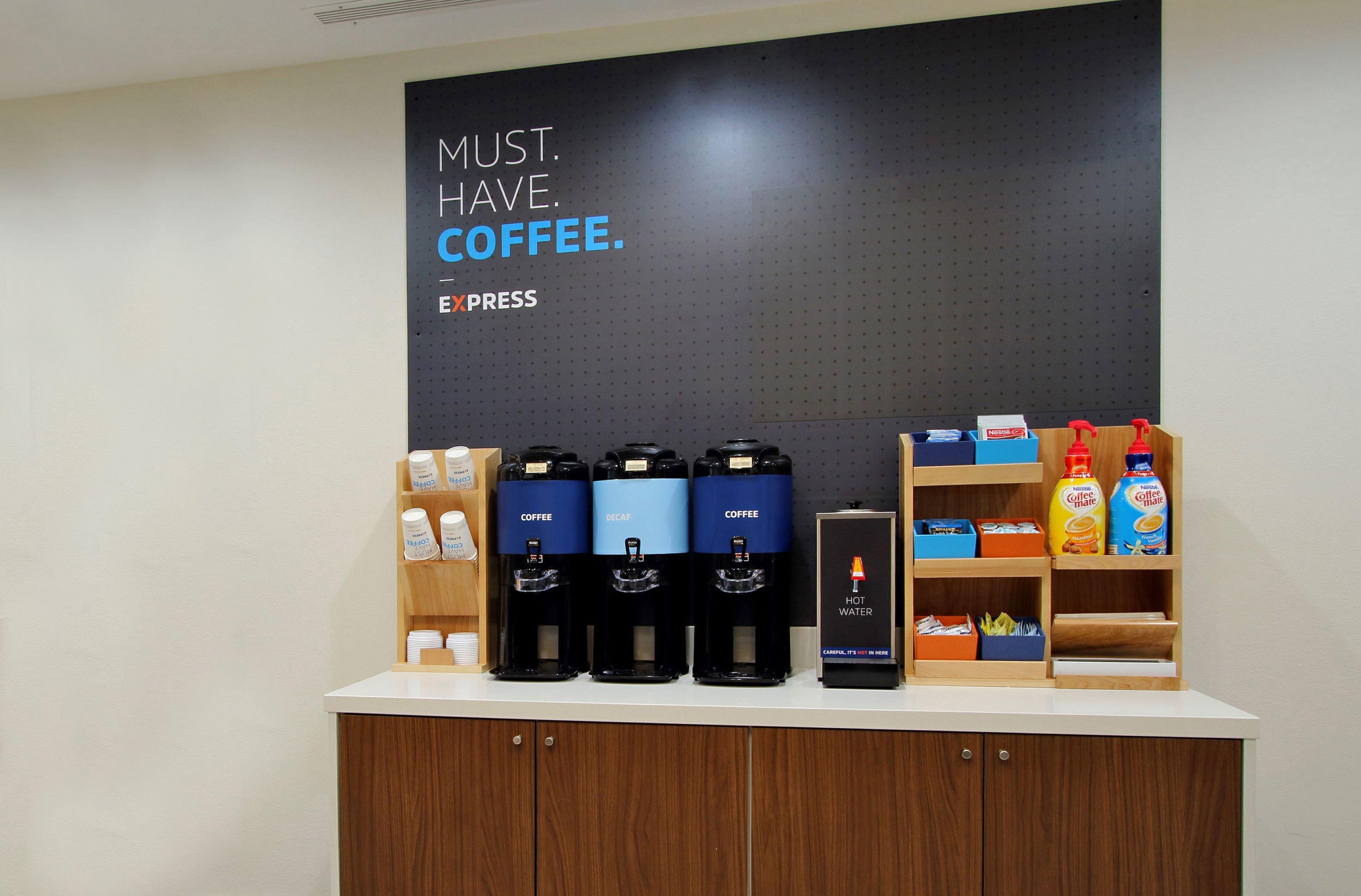 Holiday Inn Express Hotel & Suites Athens By Ihg Buitenkant foto