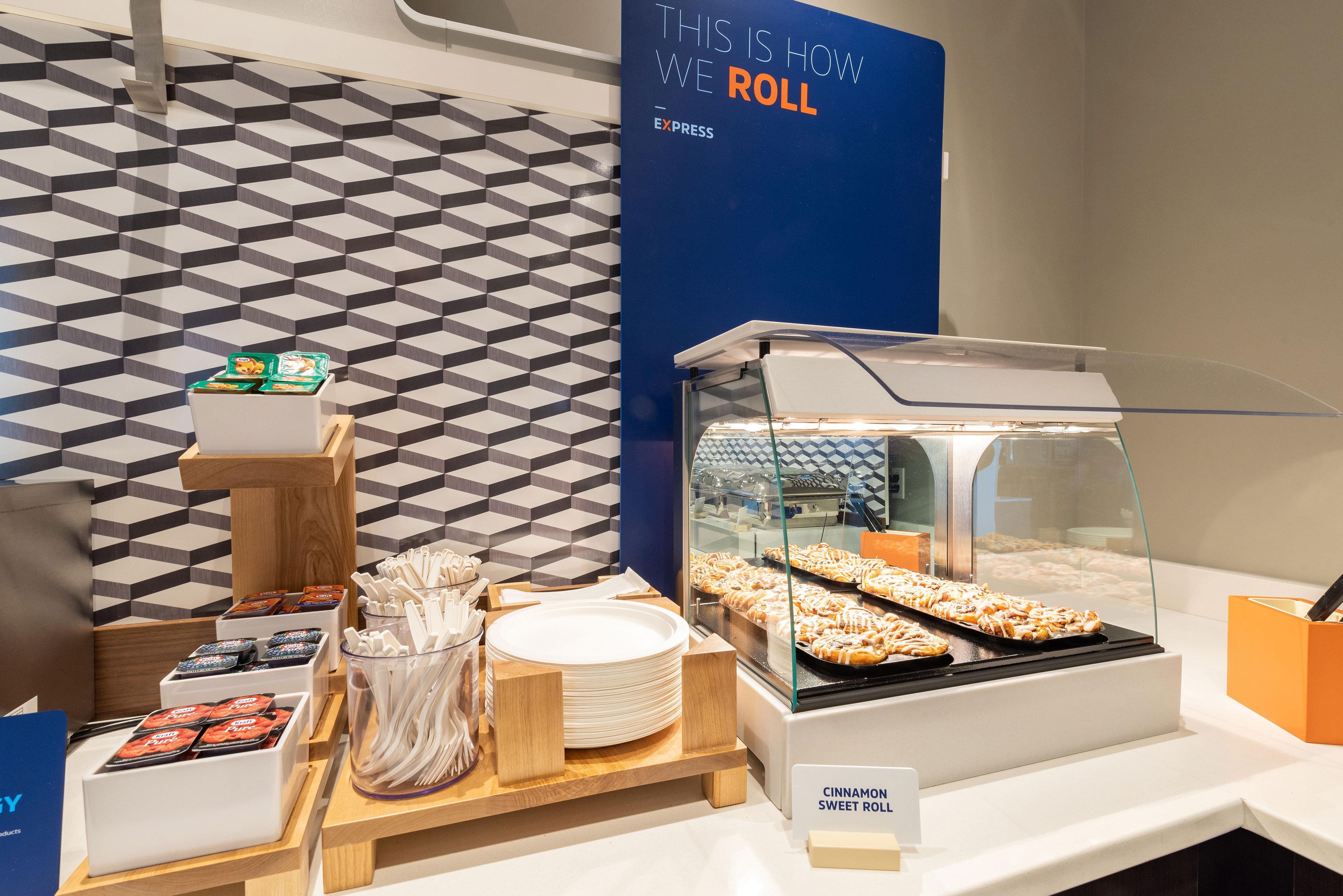 Holiday Inn Express Hotel & Suites Athens By Ihg Buitenkant foto