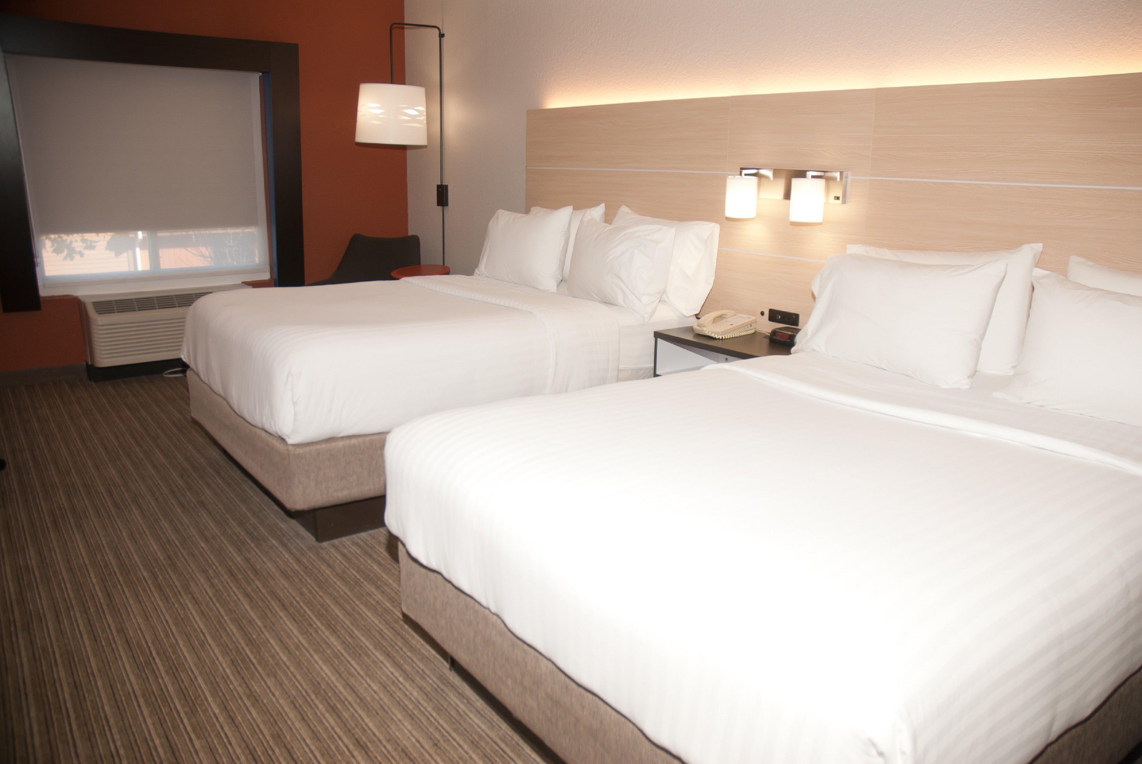 Holiday Inn Express Hotel & Suites Athens By Ihg Buitenkant foto