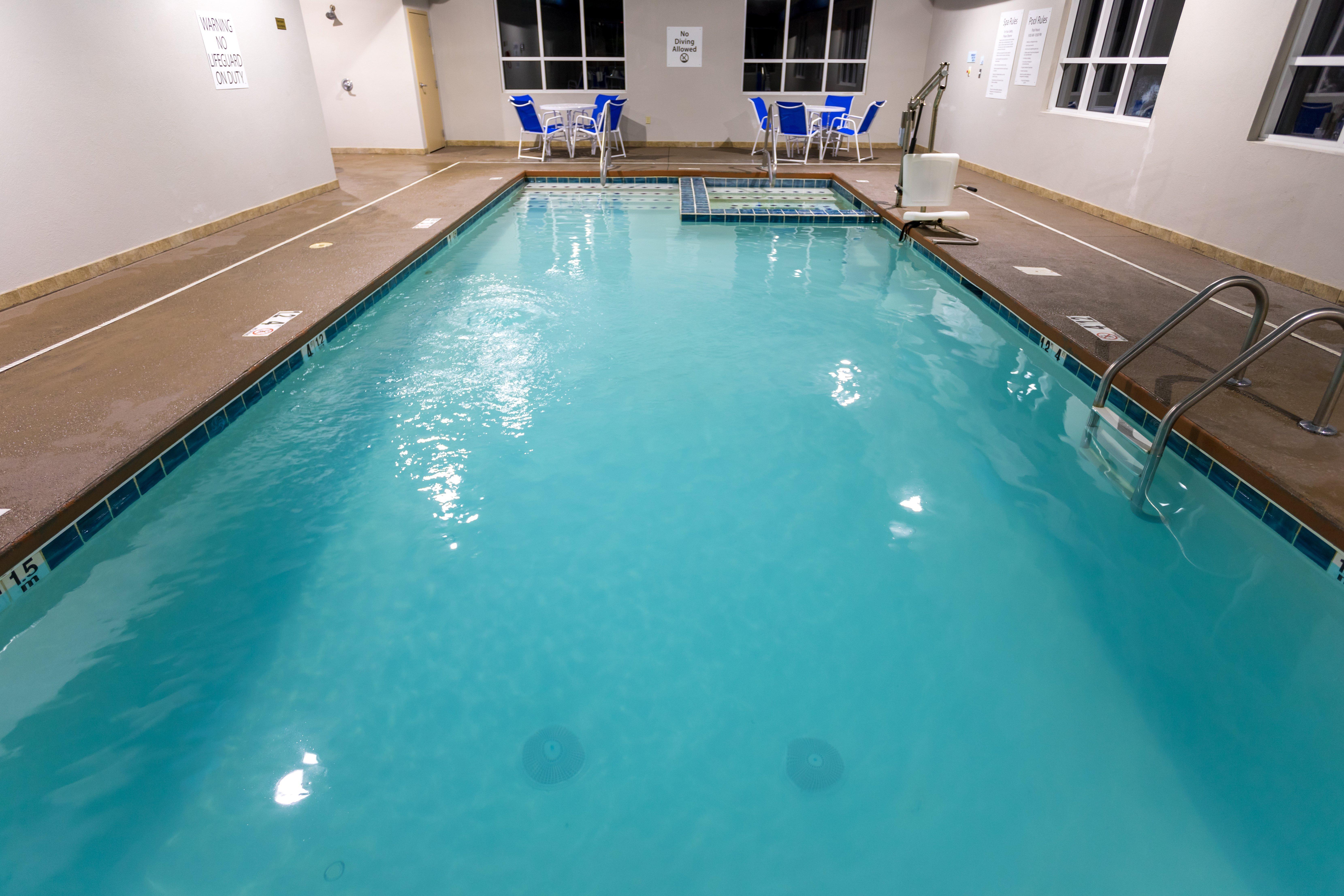 Holiday Inn Express Hotel & Suites Athens By Ihg Buitenkant foto