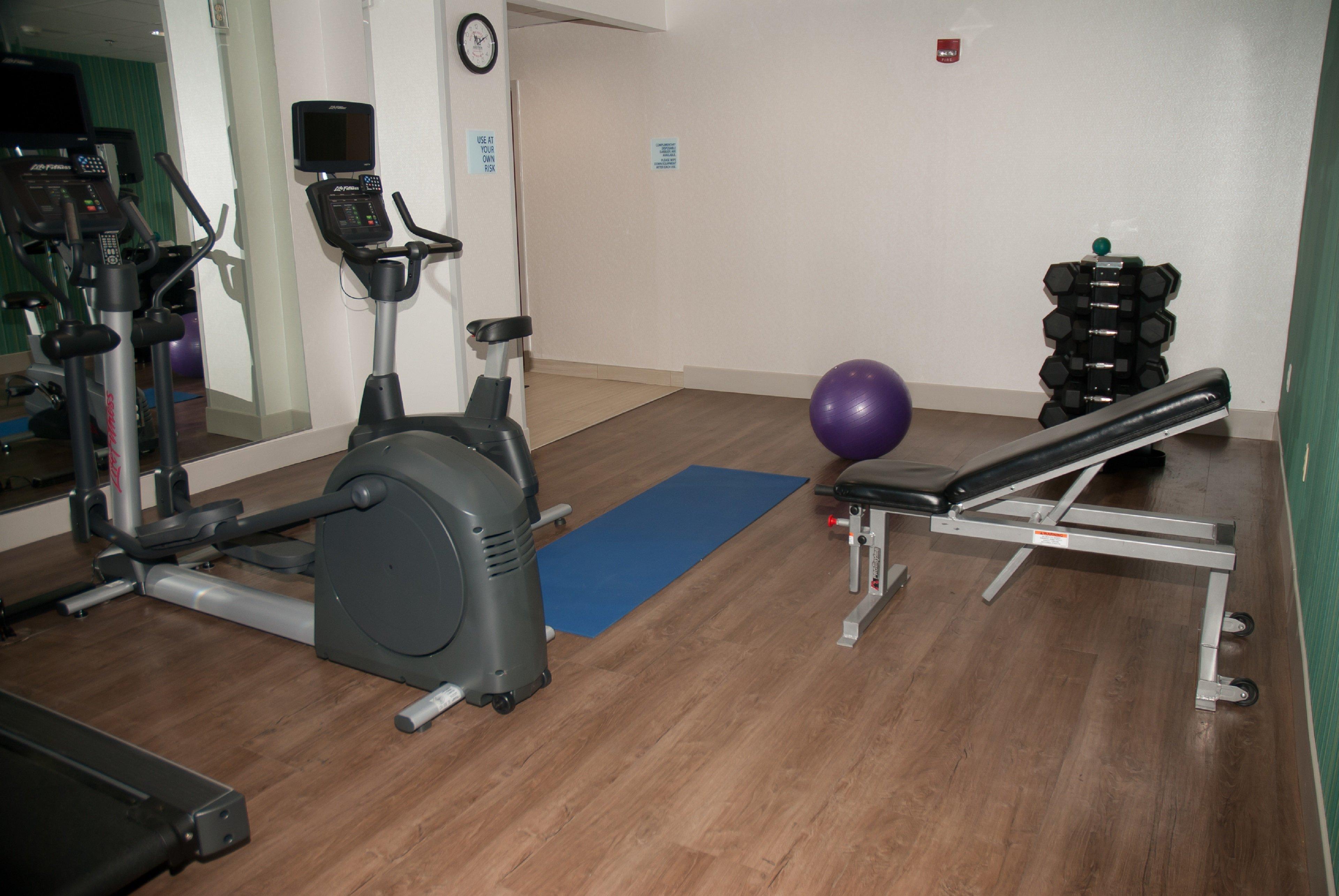 Holiday Inn Express Hotel & Suites Athens By Ihg Buitenkant foto