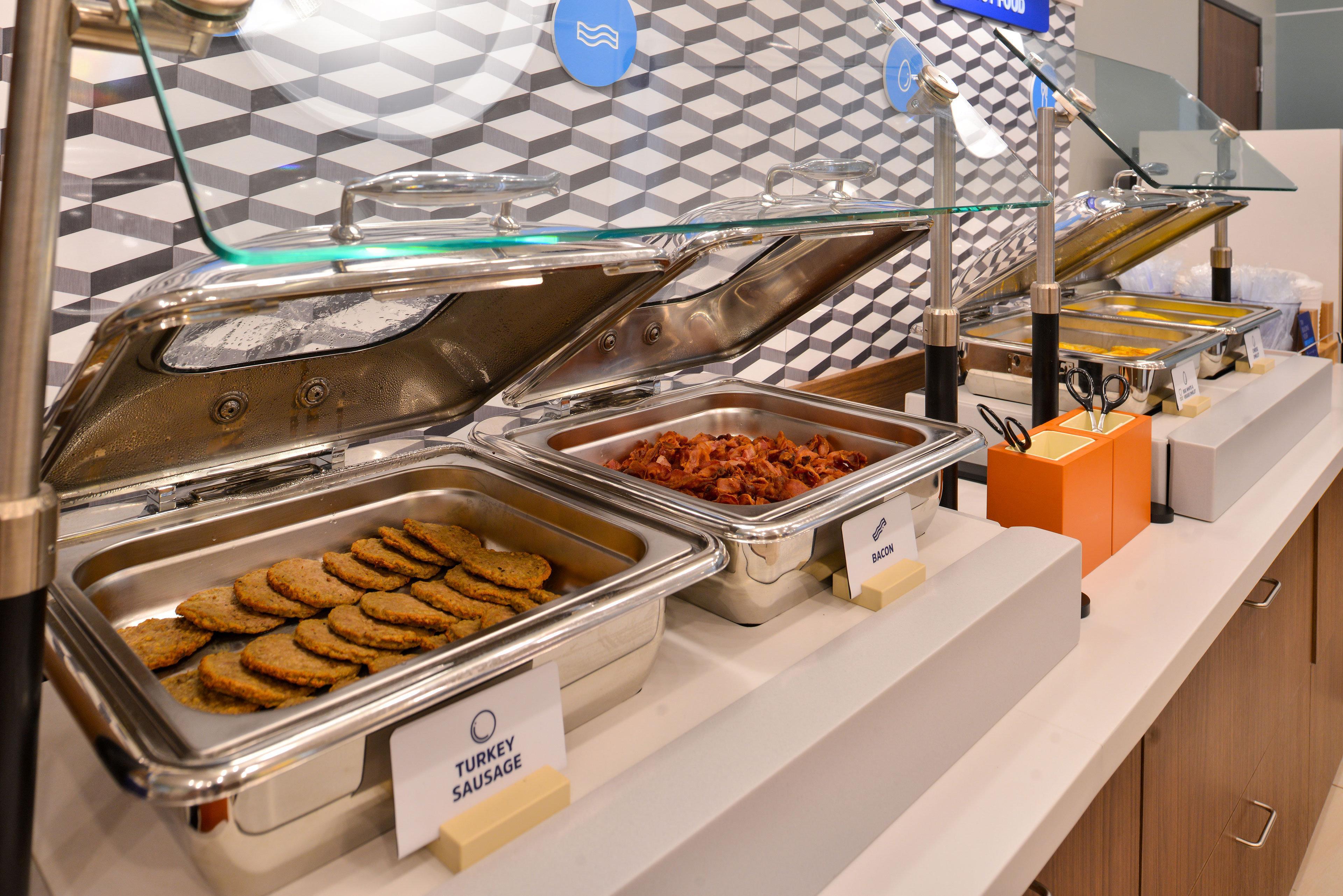 Holiday Inn Express Hotel & Suites Athens By Ihg Buitenkant foto