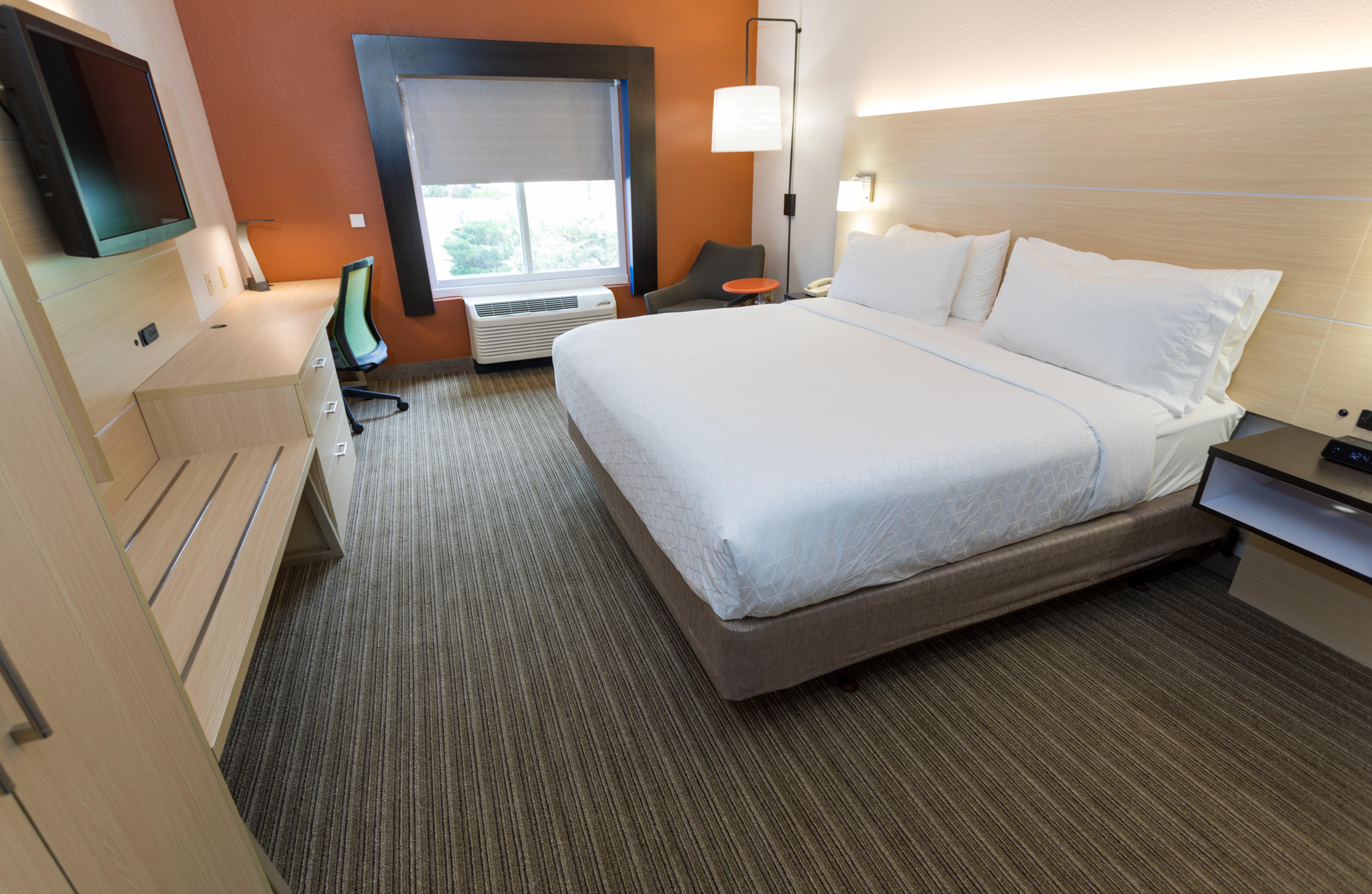 Holiday Inn Express Hotel & Suites Athens By Ihg Buitenkant foto