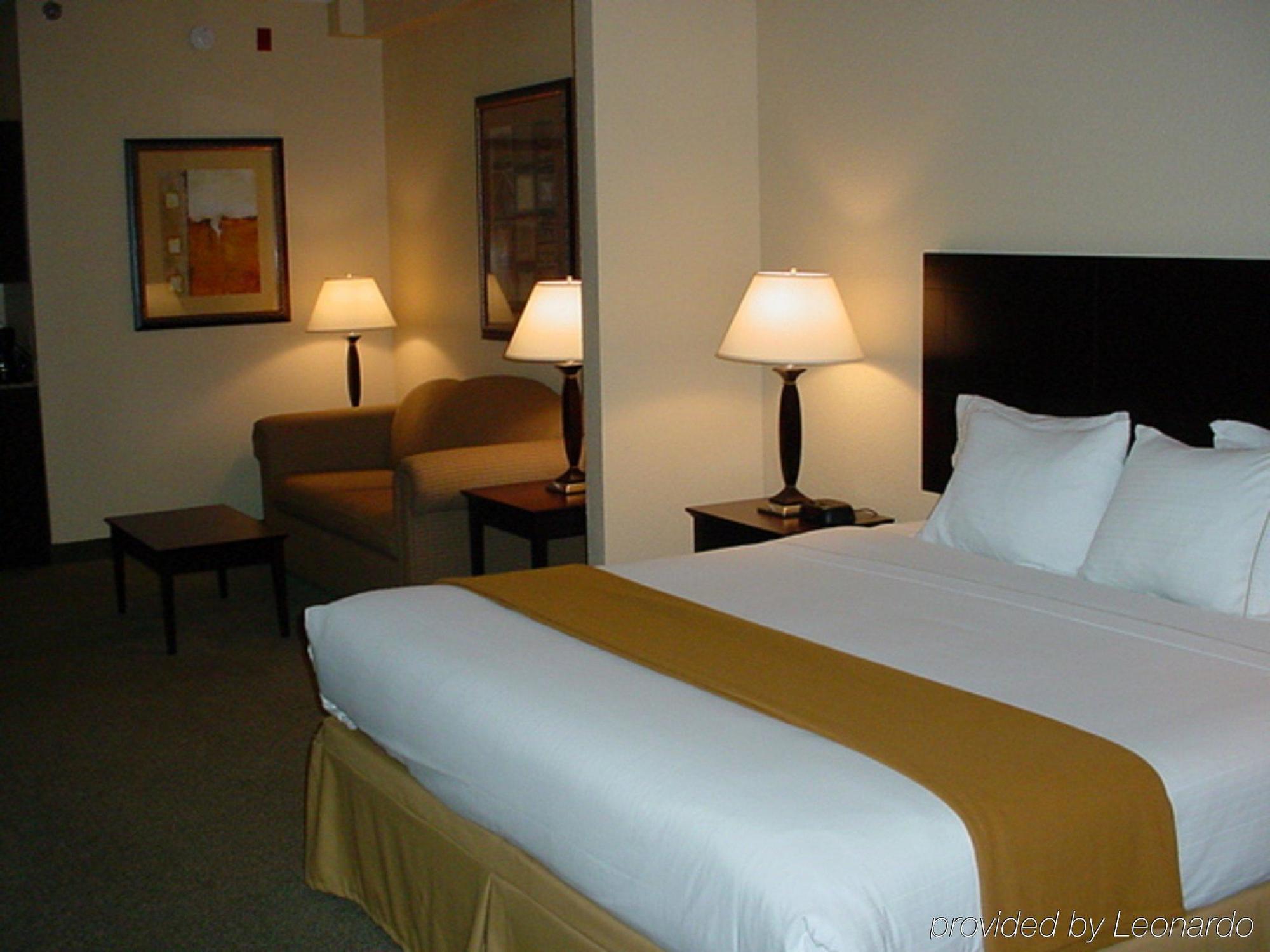 Holiday Inn Express Hotel & Suites Athens By Ihg Kamer foto