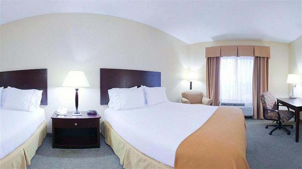 Holiday Inn Express Hotel & Suites Athens By Ihg Buitenkant foto