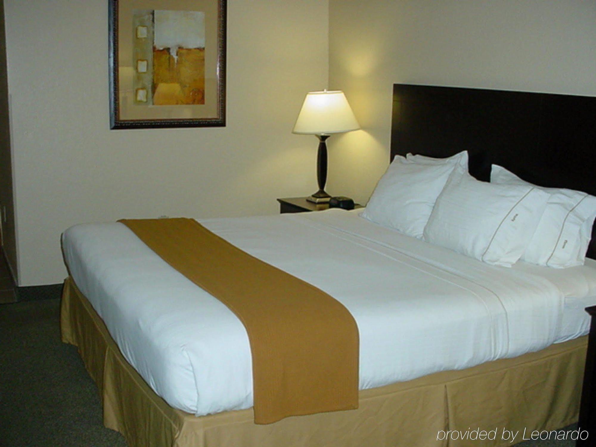 Holiday Inn Express Hotel & Suites Athens By Ihg Buitenkant foto