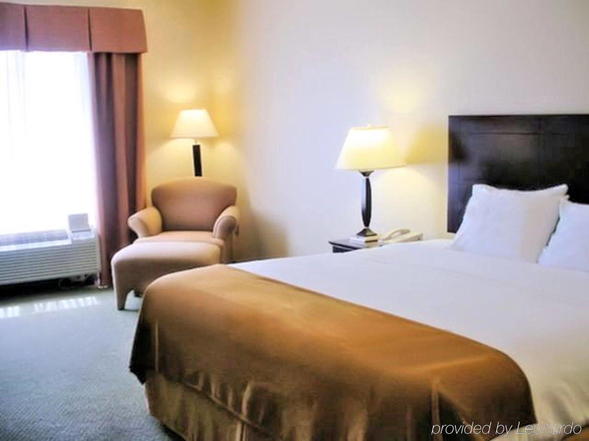 Holiday Inn Express Hotel & Suites Athens By Ihg Buitenkant foto
