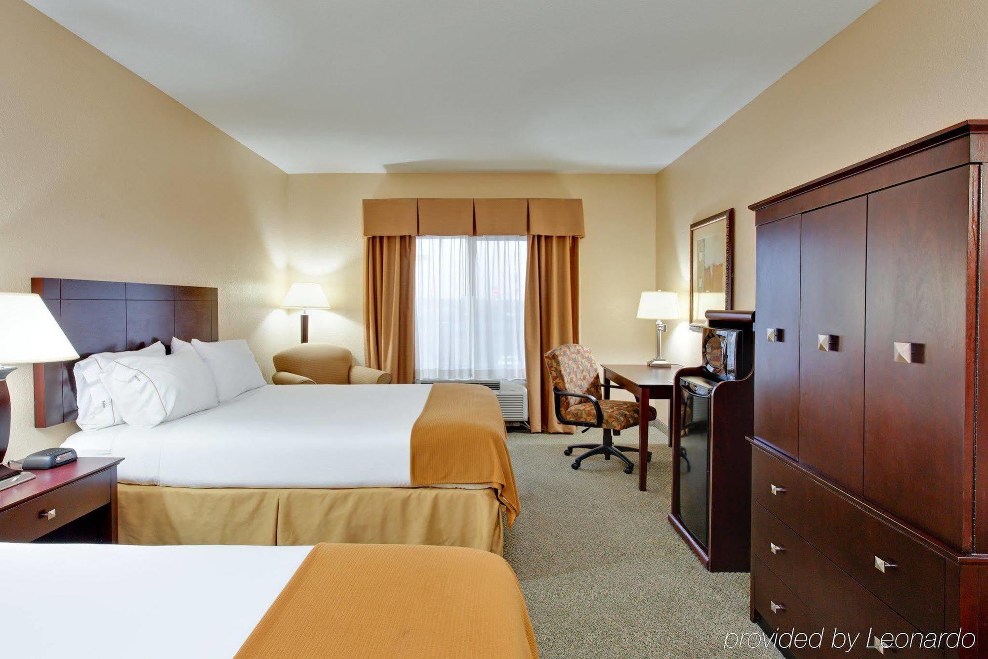 Holiday Inn Express Hotel & Suites Athens By Ihg Kamer foto